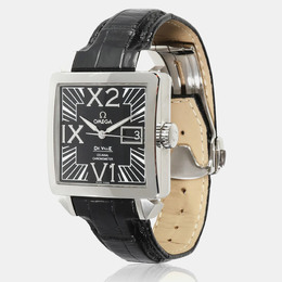 Omega: Часы  De Ville