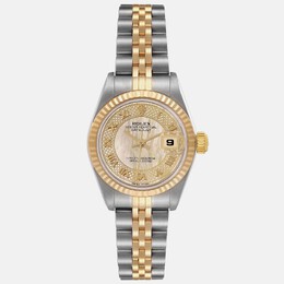 Rolex: Часы 