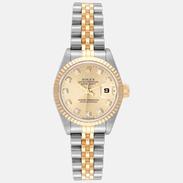 Rolex: Часы 