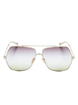 Chloé Eyewear: Очки 