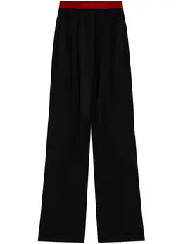 DSQUARED2: Хлопковые брюки 
