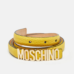 Moschino: Ремень 