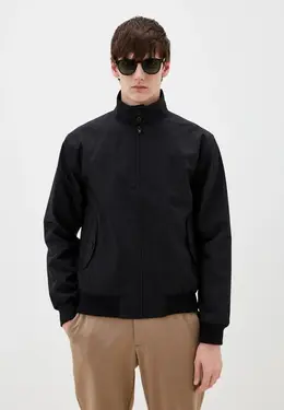 Fred Perry: Летняя куртка 