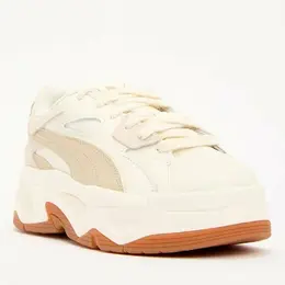 PUMA: Кеды 