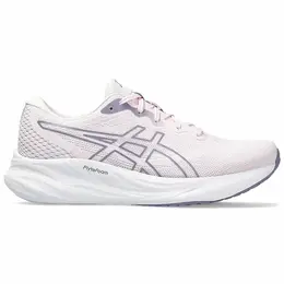 ASICS: Фиолетовые кроссовки  Gel-Pulse