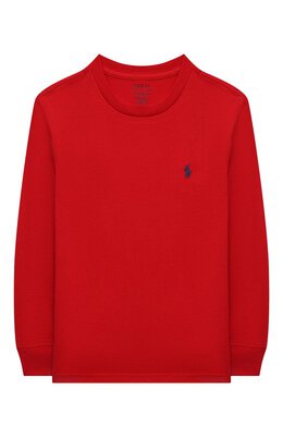 Polo Ralph Lauren: Хлопковый свитшот 