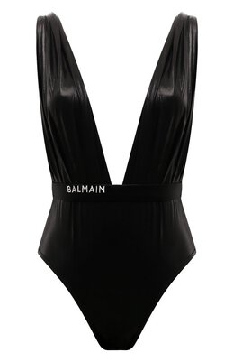 Balmain: Купальник 