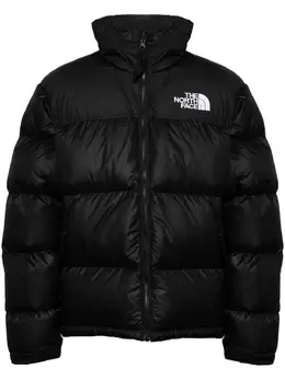 The North Face: Чёрная куртка  1996 Retro Nuptse