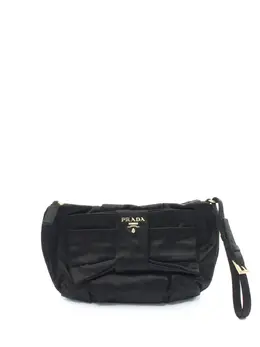 Prada Pre-Owned: Косметичка 