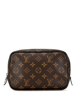 Louis Vuitton Pre-Owned: Косметичка 