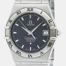 Omega: Часы  Constellation