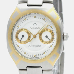 Omega: Часы  Seamaster