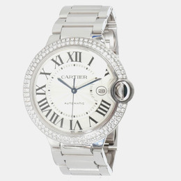Cartier: Часы  Ballon Bleu