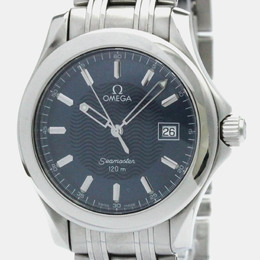 Omega: Часы  Seamaster