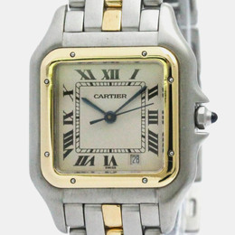 Cartier: Часы  Panthère