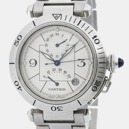 Cartier: Часы  Pasha