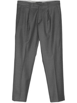 Low Brand: Брюки из шерсти 
