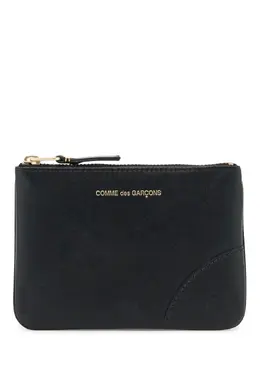 Comme Des Garcons Wallet: Косметичка 