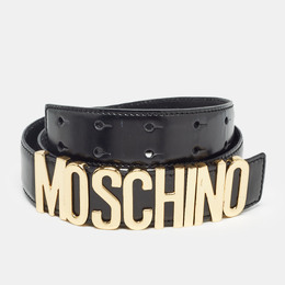 Moschino: Ремень 