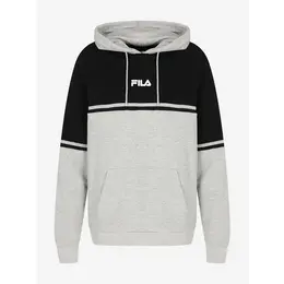 Fila: Серая толстовка 