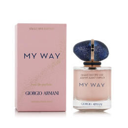 Giorgio Armani: Духи 