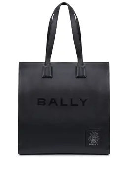 BALLY: Чёрная сумка 