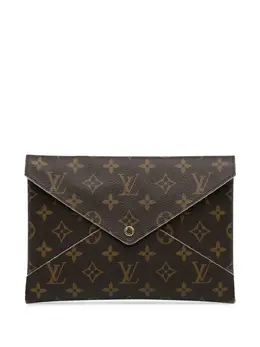 Louis Vuitton Pre-Owned: Косметичка 