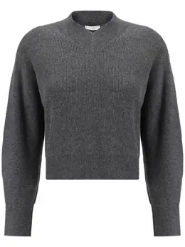 Brunello Cucinelli: Кашемировый свитер 