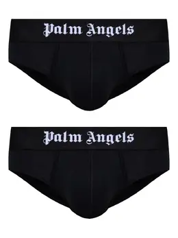 Palm Angels: Трусы 