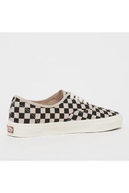 Vans: Белые кроссовки 