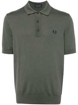 Fred Perry: Трикотажное поло 