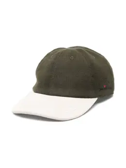 Kiton: Зелёная кепка 