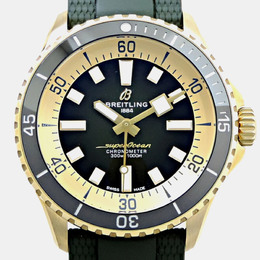 Breitling: Часы  SuperOcean