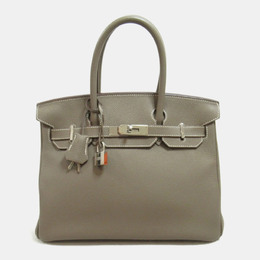 Hermes: Сумка  Birkin 30