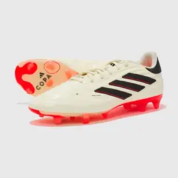 adidas: Чёрные кеды 