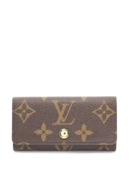 Louis Vuitton Pre-Owned: Кольцо 