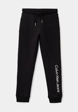 Calvin Klein Jeans: Спортивные брюки 