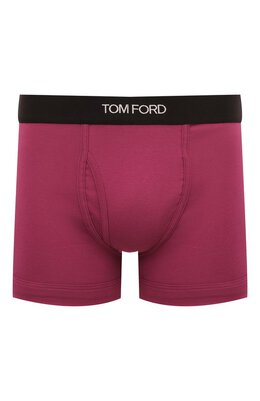 Tom Ford: Розовые трусы 