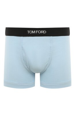 Tom Ford: Голубые трусы 