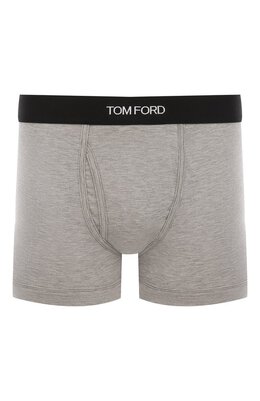 Tom Ford: Серые трусы 