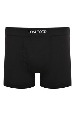 Tom Ford: Чёрные трусы 