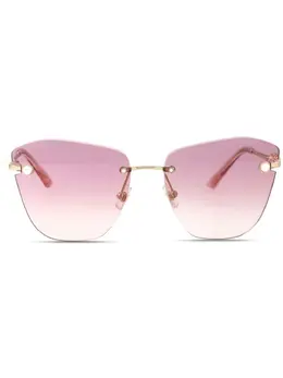 Jimmy Choo Eyewear: Очки 