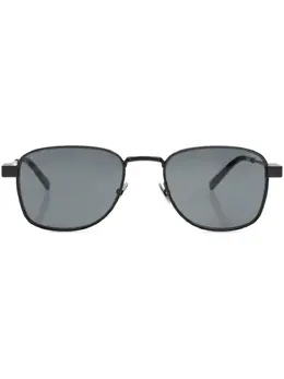 Saint Laurent Eyewear: Очки 