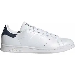 adidas: Белые кеды  Stan Smith