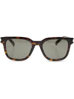 Saint Laurent Eyewear: Очки 