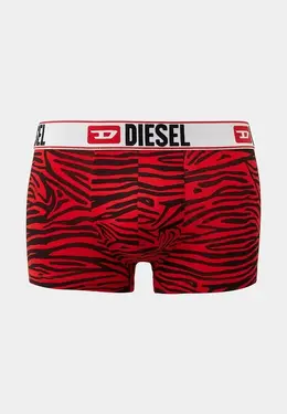 Diesel: Красные трусы 