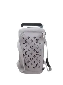 Louis Vuitton Pre-Owned: Чемодан 