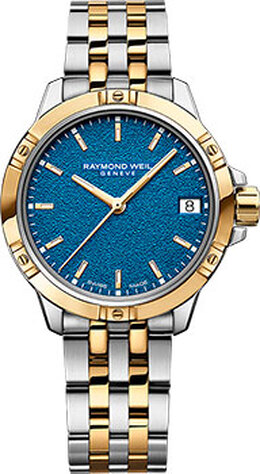 Raymond weil: Часы 