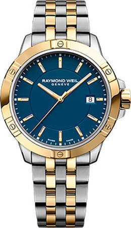 Raymond weil: Часы 