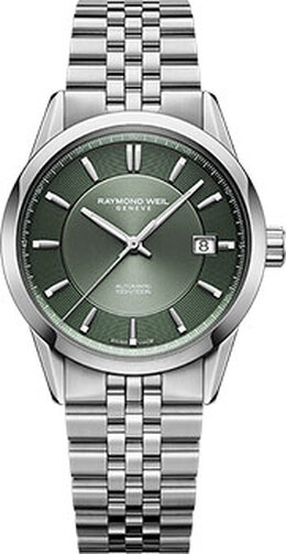 Raymond weil: Часы 